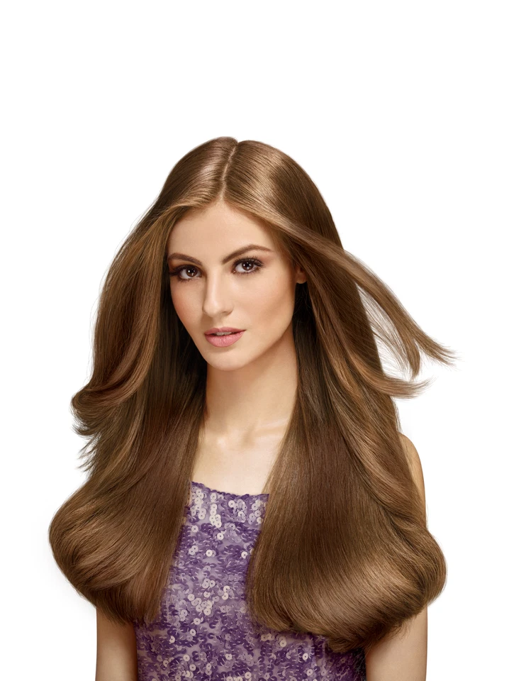 Plastica Dos Fios Keratin Hair Treatment, 33 oz, 3 Piece Set, US Original - Image 3 of 4