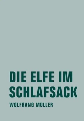 Die Elfe im Schlafsack | Neue Märchen und Fabeln aus Island | Wolfgang Müller