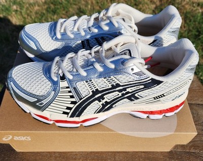SZ 10 MENS-ASICS X LAPSTONE & HAMMER GEL KAYANO 12 LIMITED IN HAND FAST SHIP  