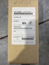 Genuine Polycom 2200-48570-001 48V for VVX 500 410 310 Phones