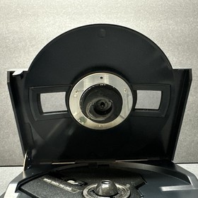 TurboGrafx CD Gaming Drive - Powers On, Disc Does Not Spin - HES-CDR-01 (TG-16)