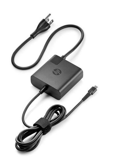 HP L65505-003 CETO 65W USB-C AC ADAPTER