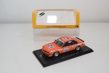 C6 1:43 SPARK AS016 BMW 635 CSI #21 BATHURST 1985 CECOTTO RAVAGLIA MIB