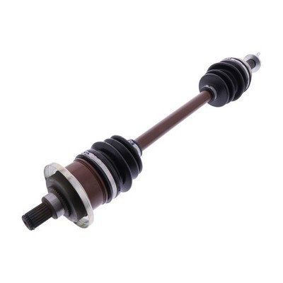 Antriebswelle vorne links All Balls Arctic Cat/Textron Cat 650 V2 4WD 2004