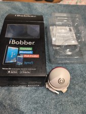 iBobber Bluetooth Fish Finder Castable Sonar for iOS/Android