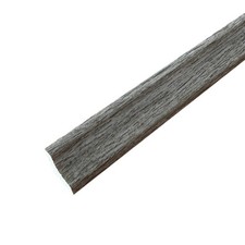 Waterproof Laminate Scotia Floor Beading 2.4m Length 10 Pack Edging - 30 Colours