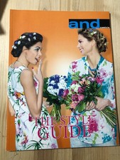 Catalogo Abbigliamento AND Camicie – The Style Guide