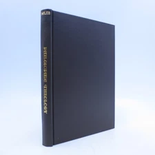 Philosophic Theology; or, Ultimate Grounds of All Religious Belief Based in Re..