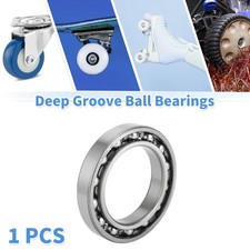 6017 Deep Groove Ball Bearings 85x130x22mm 1 Pc Scooter Skateboard Wheel