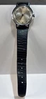 Vintage 1965 Timex Mercury Mechanical Watch - Runs Well - 1152 2465 Marlin Style