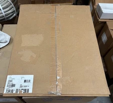 Nvent Hoffman CP3024 White Concept Enclosure Panel Fits 30" x 24" Enclosure