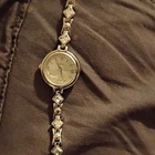 Seiko Women’s Watch New Battery Working