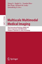 Xiang Li (u. a.) | Multiscale Multimodal Medi...