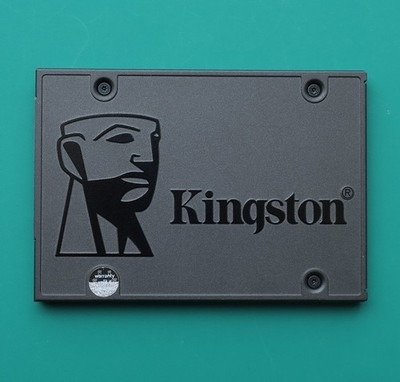 Kingston A400 480GB 2.5'' SATA SSD, 99% Health