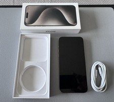 iPhone 15 Pro Max 256GB Naturtitan 87% 2024  ...