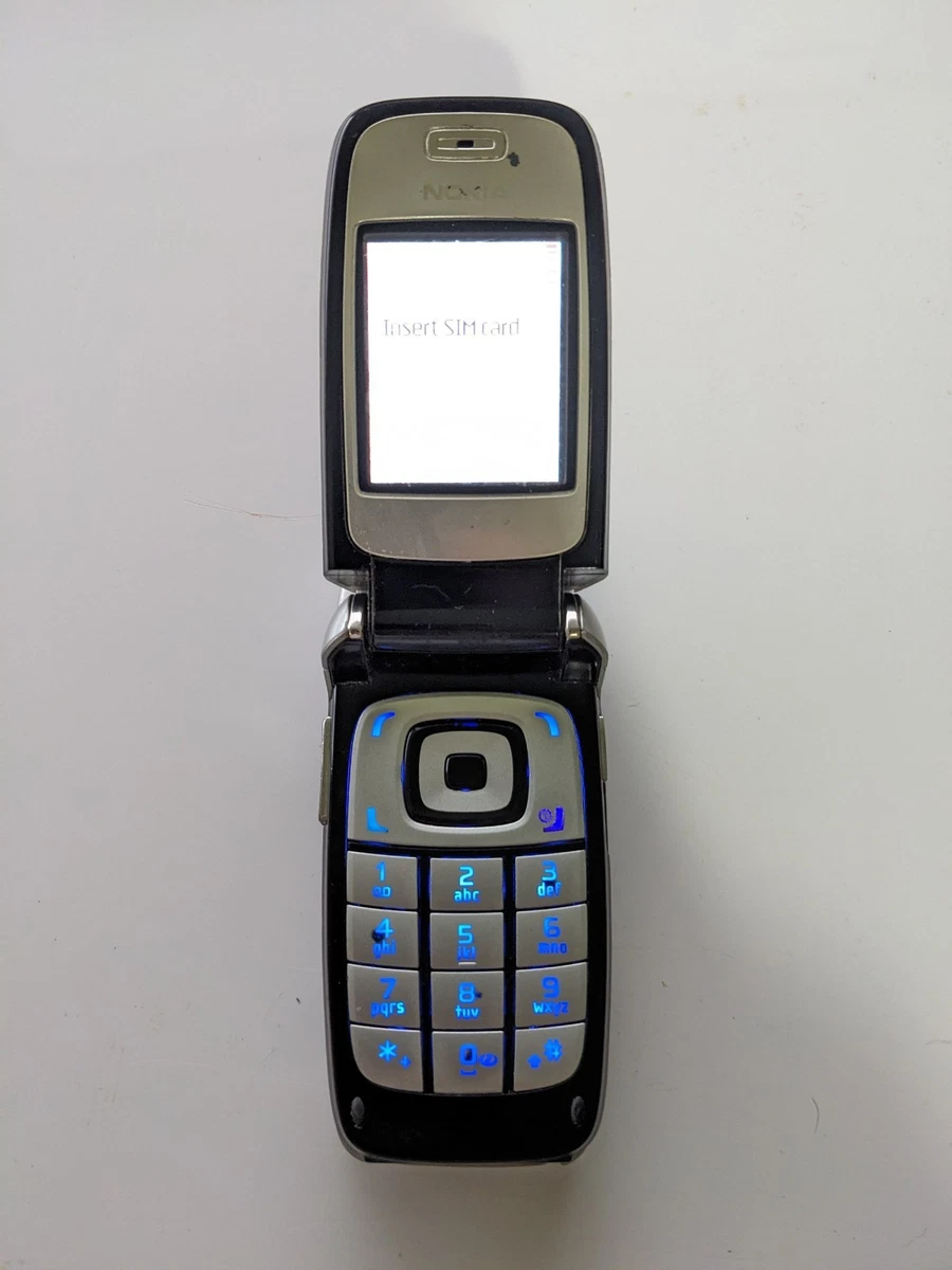 nokia 6101 products for sale | eBay