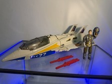 M.a.s.k. Meteor Orginal Kenner Vintage❗️RAR❗️