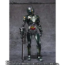 S.H.Figuarts Kamen Rider Amazon Neo Alpha Soul Web Limited Action Figure Bandai