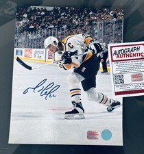 Mario Lemieux Cards and Memorabilia Guide 44