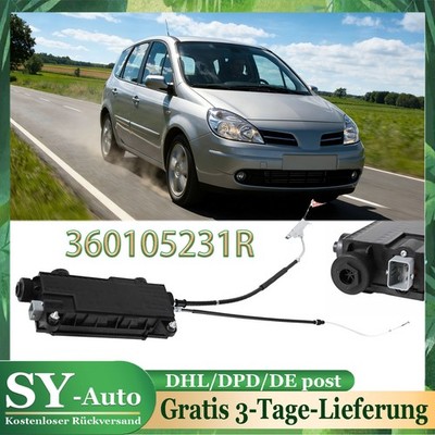 Handbremse Feststellbremse Steuerelement 8200702092 für Renault Scenic II JM0/1
