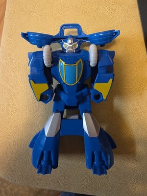 Transformers Rescue Bots High Tide