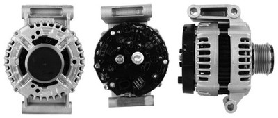 ELSTOCK 28-5592 Generator für FORD,LAND ROVER