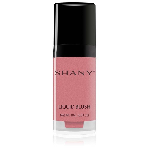 SHANY Paraben Free HD Liquid Cream Blush - Creamy & Blendable Color - Picture 2 of 21