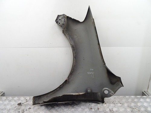 SPATBORD RECHTS VOOR Volkswagen Fox (5Z) Hatchback 1.2 (BMD) 5Z0821022H - Afbeelding 5 van 6