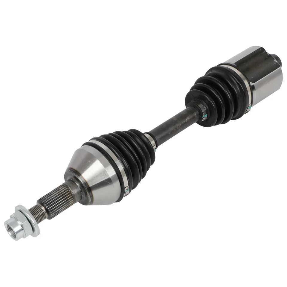 Conjunto de eje CV para Chevy Malibu Oldsmobile Alero Pontiac Saturn Aura delantero Foto 3 de 4