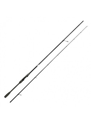 Crazy Fish Contact 1.98m 10-35g Medium Light Fast Carbon Pike Zander Fishing