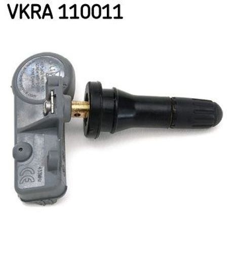 Fits SKF VKRA 110011 Wheel Sensor, tyre-pressure monitoring system