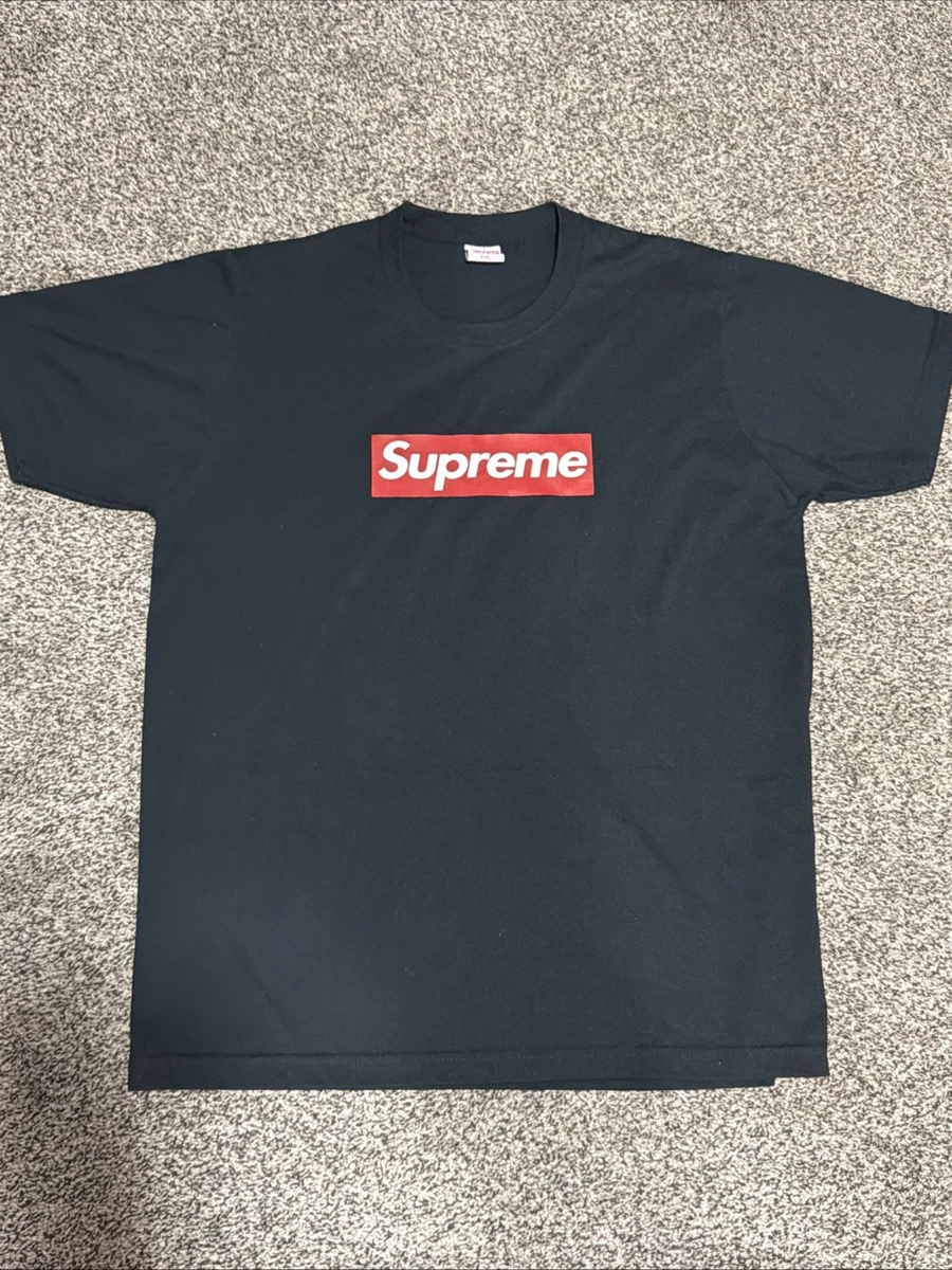 Supreme Regular Size 2XL T-Shirts for Men for sale - eBay
