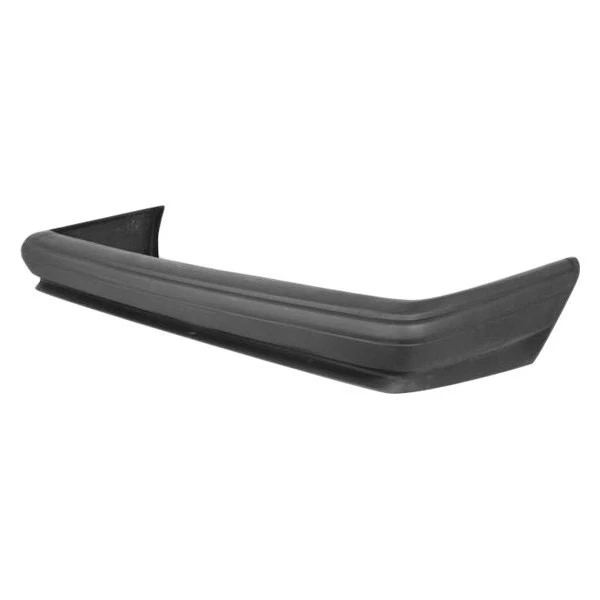 For Mercedes-Benz 560SEC 86-91 Rear Bumper Cover AMG Style Fiberglass Wide Body - Image 4 of 4