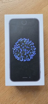 iphone 6 32GB Space Gray,  Gebraucht