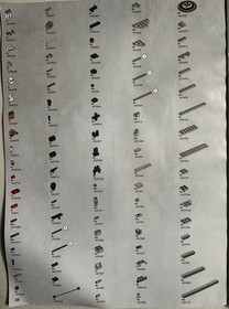 LEGO Star Wars: Motorized Walking At-At (10178), Complete, w/Manual & Box