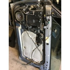 Porte avant et accessoires Renault AVANTIME