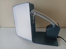 Carex Day-Light Classic LUX Light Therapy Lamp - FOR PARTS READ DESCRIPTION