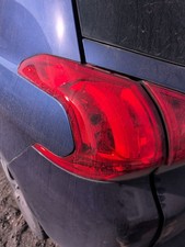 PEUGEOT 2008 E-HDI MK1 2013-2016 REAR LIGHT LEFT SIDE OUTER 9678074280