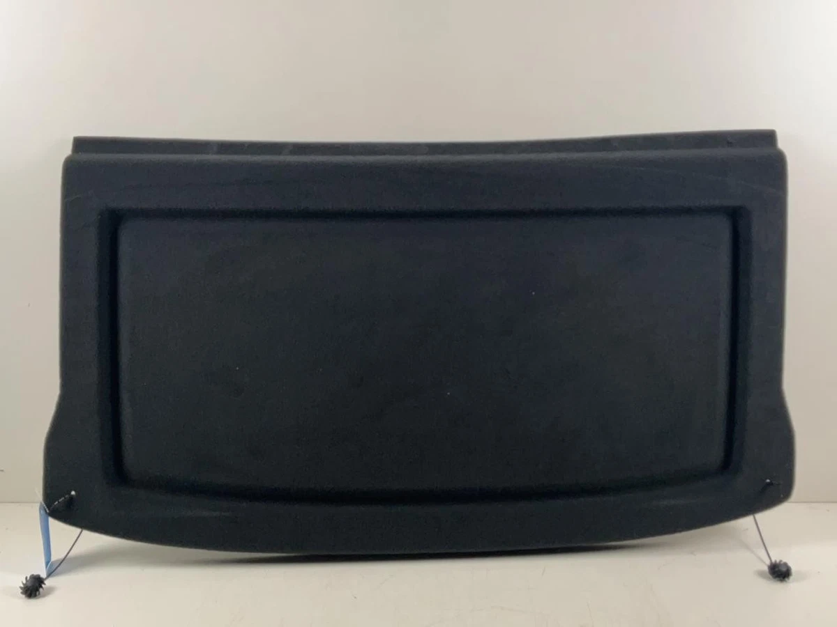 Couvercle De Plage Arrière Pour Coffre VW Tiguan 5N MK1 (2007-2016) - Réf. 5N0867769 - Neuf Sous Garantie 2 Ans