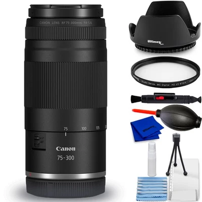 Canon Lens Bundle for sale | eBay