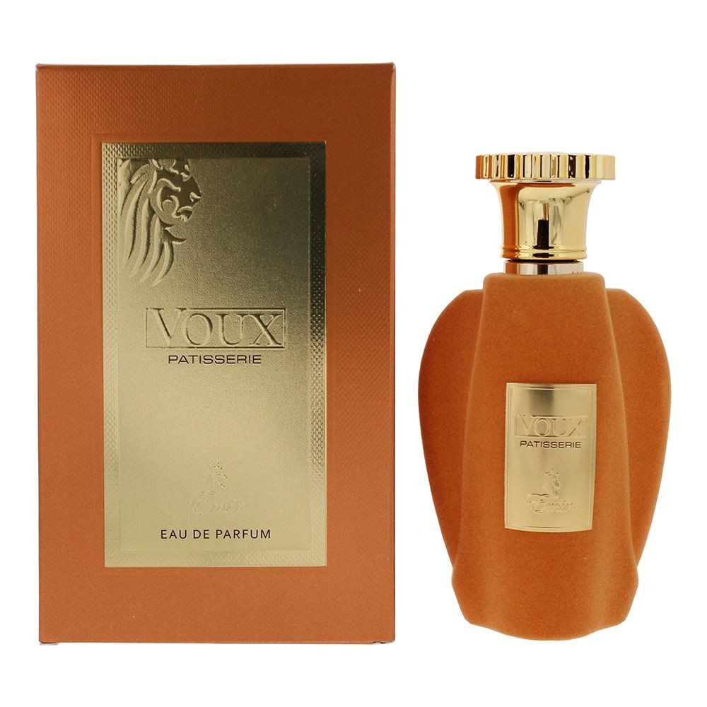 Paris Corner Women's Voux Patisserie - 100Ml Eau De Parfum Perfumes - Image 2