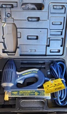 Arrow Electro-Matic ET200 Nail Master 2 Electric Nail Gun 18 Gauge