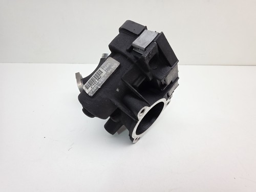 2009 Harley Electra Glide Throttle Body Bodies Induction Module 27685-08A