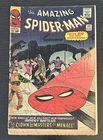 AMAZING SPIDER-MAN #22 (1ST PRINCESS PYTHON) SOLID LOW GRADE! .99! NR!