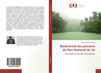 Essetchi Paul KouaméLan | Biodiversité Des Poissons Du Parc National De Taï
