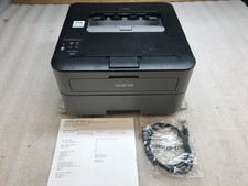 Brother HL-L2305W Wireless Monochrome Laser P...