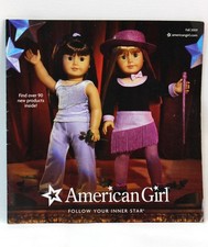American Girl Catalogue, Fall 2009 Edition, Follow Your Inner Star
