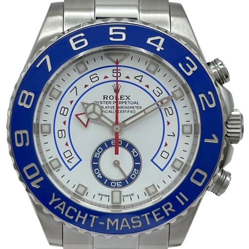 ROLEX Yachtmaster 2 116680 TO284994