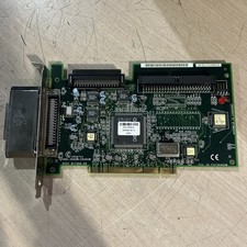 ADAPTEC AHA-2940W/2940UW PCI SCSI CONTROLLER CARD ASSY 917306-00 VINTAGE