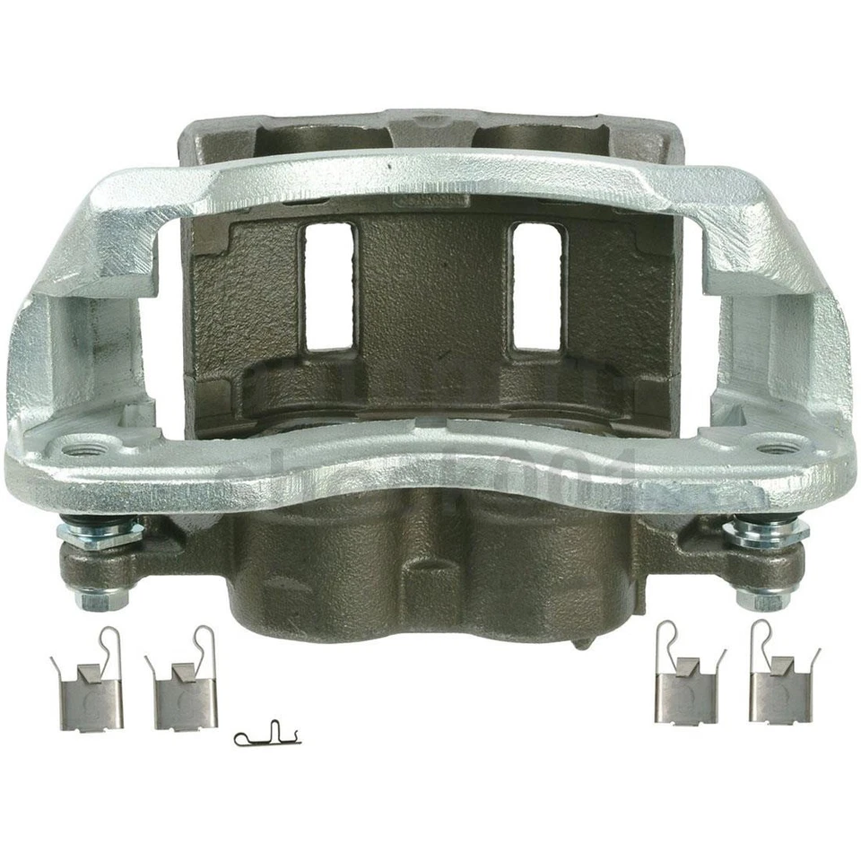 Cardone Brake Calipers Set Fits 2005 2006 2007 2008 Chevrolet W3500 Tiltmaster - Image 4 of 4
